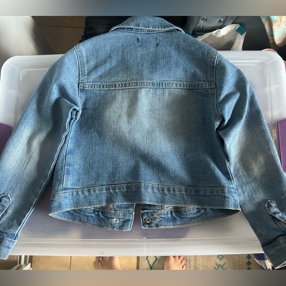 Girls demium Jacket - Picture 2 of 6